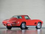 Chevrolet Corvette Stingray L79 327/350 HP 1967 года
